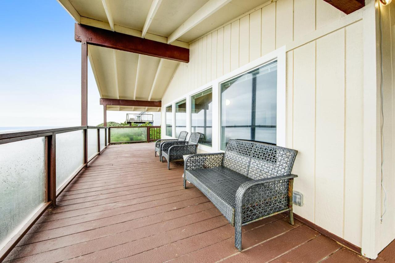 Sweet Sea Haven Villa South Beach Exterior photo