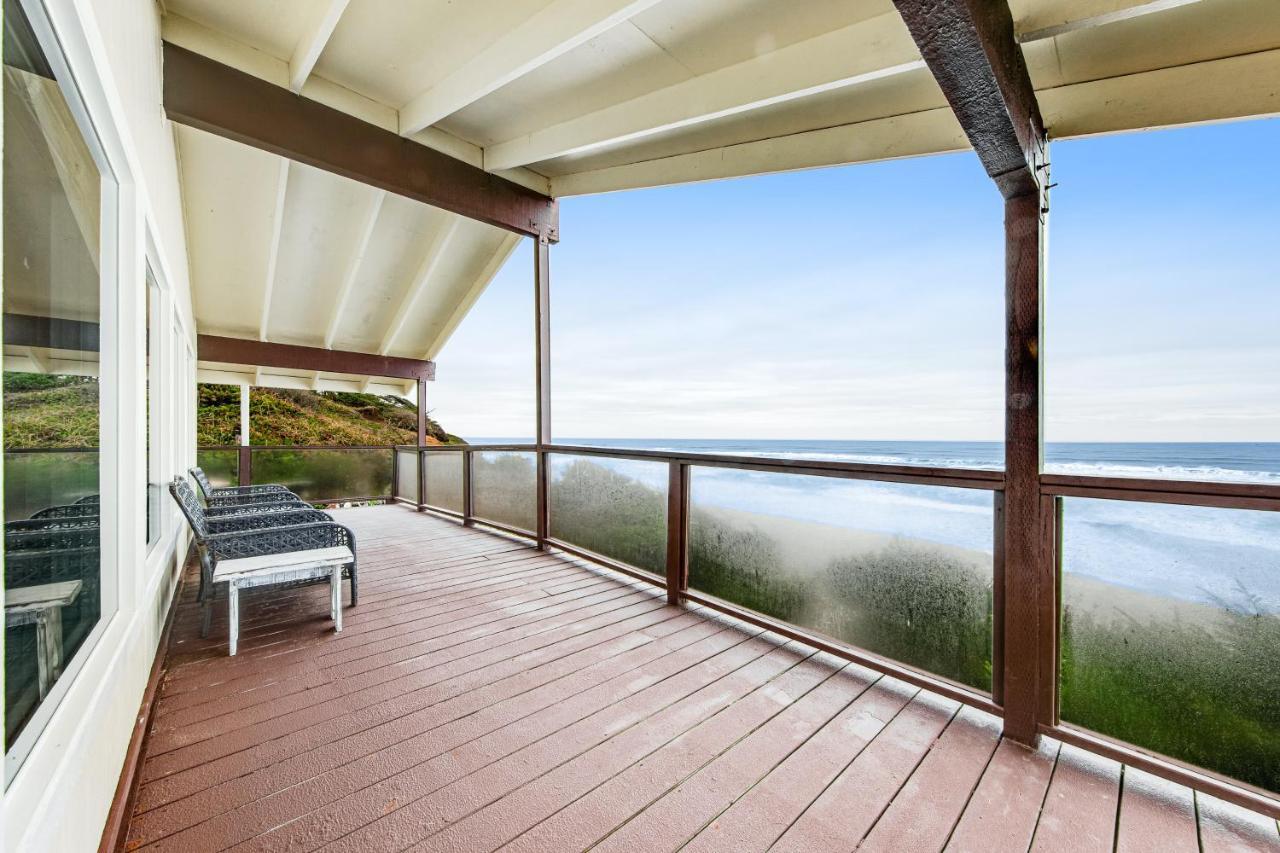 Sweet Sea Haven Villa South Beach Exterior photo
